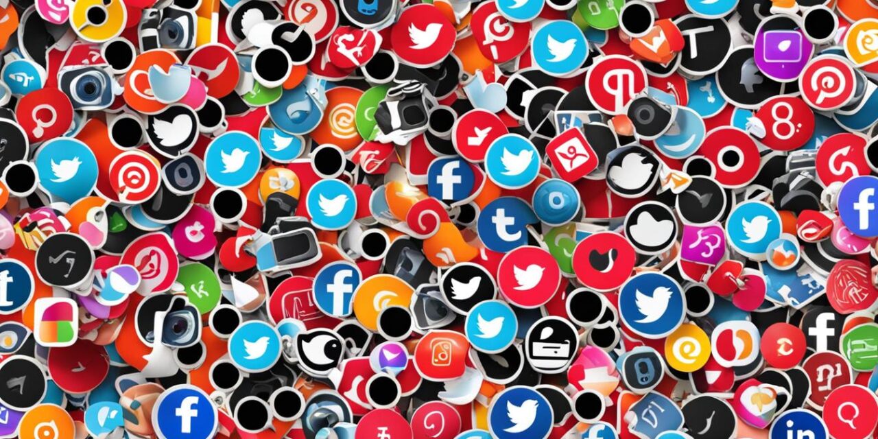 Der Einfluss von Social Media auf die Popkultur: Trends und Auswirkungen