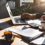 Finanzielle Planung für Selbstständige: Tipps für Freelancer und Unternehmer