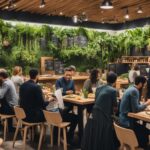 Nachhaltige Gastronomie: Wie Restaurants umweltfreundlicher werden können